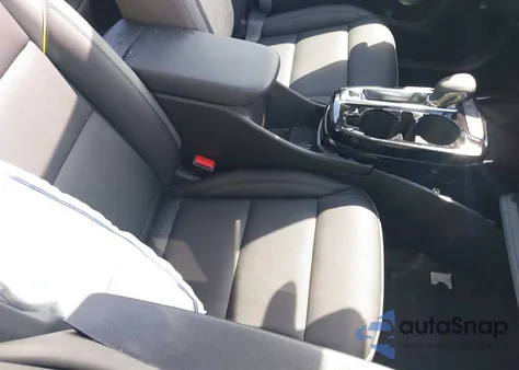 2025 Chevrolet Trax Fwd Activ from USA, damaged, VIN KL77LKEP2SC118878